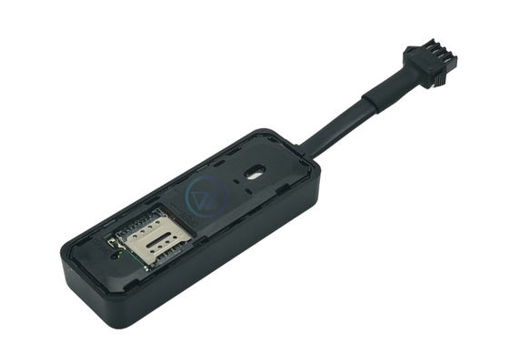 4G 3G 2G Compatible GPS BDS LBS Wi-Fi Localización GPS rastreador para automóviles motocicletas camiones SUV sedans 9 a 90V vehículo eléctrico