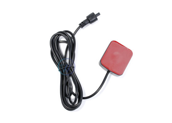 168G3 L1 GPS + BDS + GLONASS Posicionamiento y seguimiento Receptor de ratón GPS para seguimiento en tiempo real NMEA 0183 Protocolo