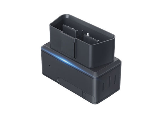 D08 D09 2G 4G 9~36V OBD OBD-II OBD2 Tracker GPS para vehículos de coches diésel