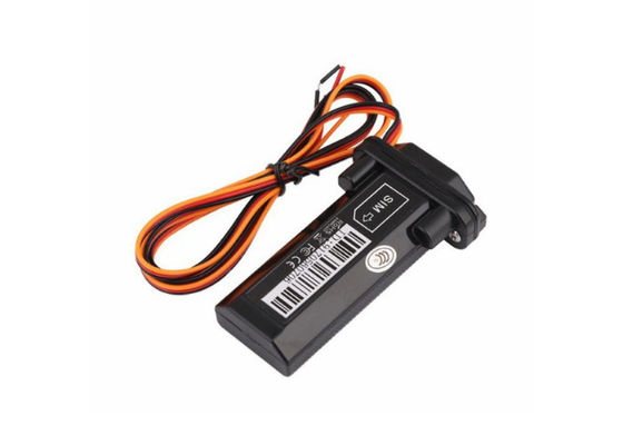 3 cables 4 cables 4G 2G Localizador GPS a prueba de agua de 9 a 90V Vehículos Automóviles Motocicletas Taxis Camiones SUV Sedans Scooter