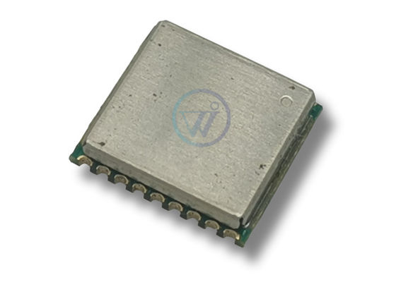 Modulo GPS GNSS de bajo consumo energético para dispositivos de navegación IoT, rastreo de activos para mascotas y dispositivos portátiles