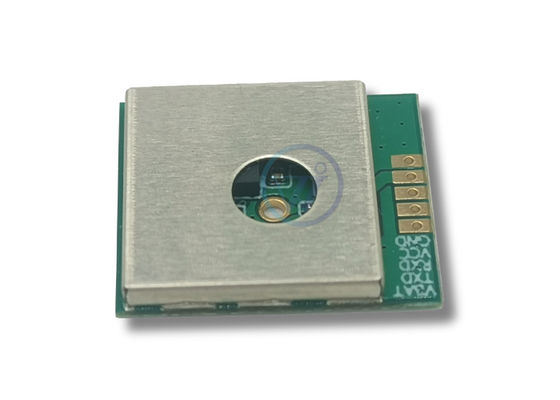 Modulo de navegación por satélite GPS de seguimiento en tiempo real GNSS para GPS OBD Tracker Drone Dash Cam HD Camera Navigator e iOT